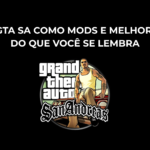 Como Modificar seu GTA SA